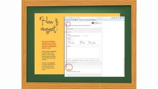 Library Marketing 101: Preparing your Requests