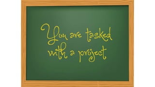 Library Marketing 101: Preparing your Requests