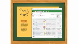 Library Marketing 101: Preparing your Requests