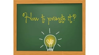 Library Marketing 101: Preparing your Requests