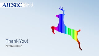 ThankYou!
Any Questions?
 