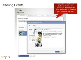 C&57&"@+%@D"()"985"EF):%95G""
Sharing Events        H*I()"()"985"J5&(*7@5"
                   ;%75@9(7K"(L"985"6@,:%,5&"9("
                 %):%95"985%7"L7%5)4&"9("M(%)"985A"
                    L(7"$"B$7,@*+$7"EN5"O%A5G"
                               $@,:%9K
 
