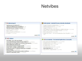 Netvibes 