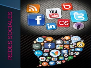 REDESSOCIALES
 