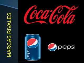 MARCASRIVALES
 