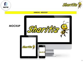 ANNEXE - MOCKUP
56
MOCKUP
 