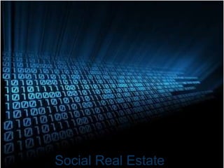 Social Real Estate 