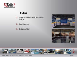 EnBWEnergie Baden WürttembergEnBWGeothermieErdschichten