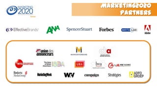 Marketing2020
Partners

 