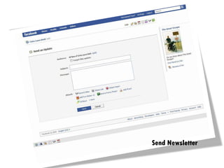 Maximize Facebook For Your Business