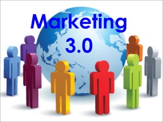 Marketing 3.0 