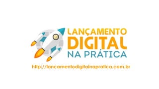 http://lancamentodigitalnapratica.com.br
marketing4nerds.com
Serge Rehem
 