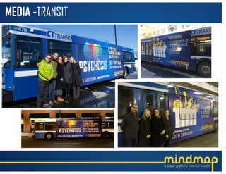 ONLINE ECOSYSTEM (persuasion architecture)
WEBSITE
PAID
EARNED
OWNED
BRANDING
 