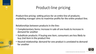 Line Pricing Example Introduction to Marketing 6e_Chapter 13_0.pptx