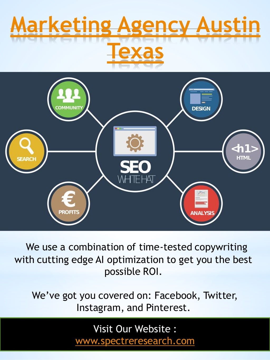 Memahami Lanskap Digital Marketing Agency di Austin, Texas: Panduan Lengkap untuk Bisnis Anda
