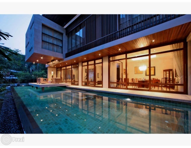 Marketing a Good Class Bungalow (GCB) in Singapore to 