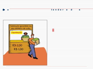 Marketing Mix Preço básico Descontos  Estratégias Prazos de pagamento  Preço (Determinado visando atender a demanda e maximizar a oferta de bens e serviços) 