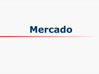 Mercado 
