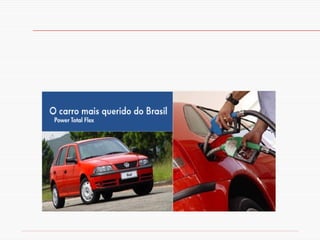 Tipos de Posicionamento Atributos específicos:   Capaz de oferecer um produto com atributos próprios. 