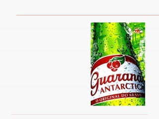 Tipos de Posicionamento Contra concorrente:   