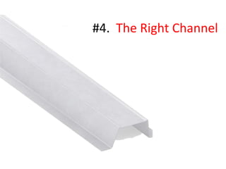 #4. The Right Channel
 