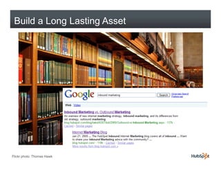 Build a Long Lasting Asset




Flickr photo: Thomas Hawk
 