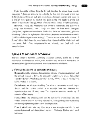 Marketing analytics a practical guide to improving consumer insights ...