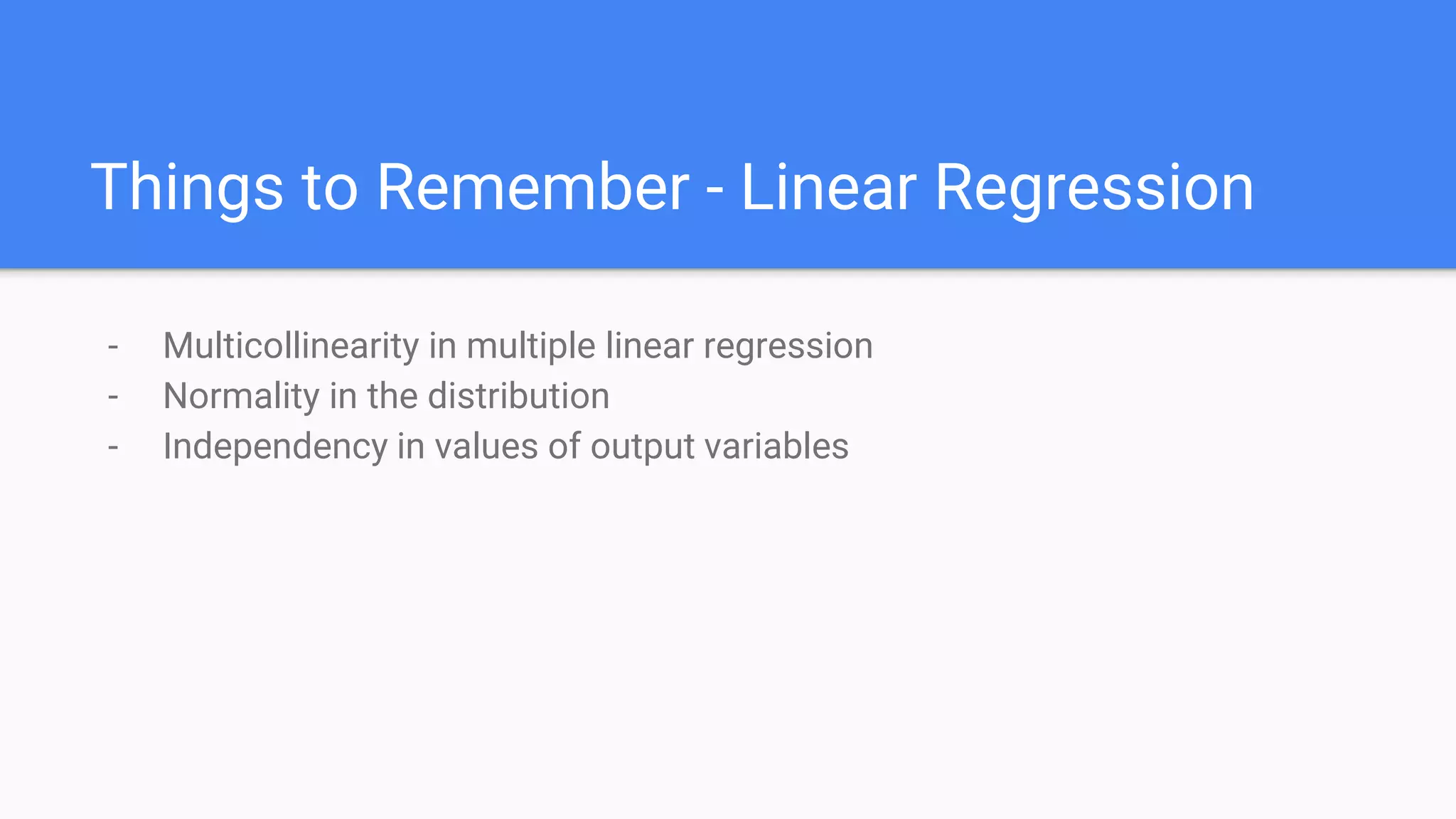 Webinar 04 - Predictive Analytics with Python & Jupyter Notebook | PPT