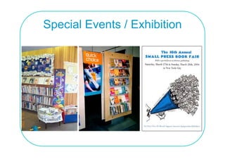 Special Events / Exhibition
 