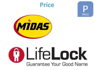 Price
 