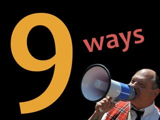 9ways