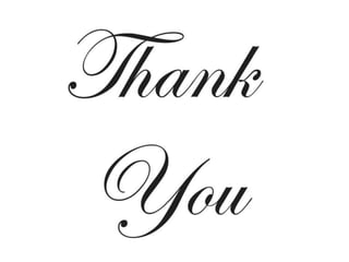 Marketing and service ppt