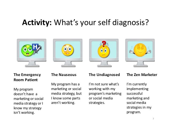 Marketing and Social Media Intervention For Connecting with Parents