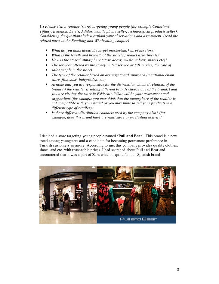 Student advertising agency picture