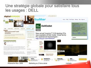 Comment monétizer ? Contenu +  C ommunauté +  C ommerce  = €€€ L’équation du social shopping  les contenus améliorent le  référencement  naturel, la communauté génère des  visites  récurrentes les produits sont  recommandés  par les membres Pour les e-commerçants, l’enjeu est capital :  Favoriser un  référencement naturel  durable (dans les 5 premiers résultats) qui puisse rivaliser avec du référencement payant ; Mobiliser une  communauté solide  pour enrichir la base de contenus et nourrir une dynamique social pérenne. L’exemple Amazon. Il a investi dans des gigantesques bases de données de contenus verticaux :  IMDb pour les films,  SoundUnwound pour la musique,  Shelfari pour les livres Amapedia pour les reste.  Sce : FredCavazza.net, 7/09 Les Questions à se Poser 