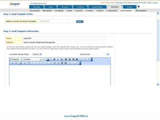 www.ImpelCRM.in