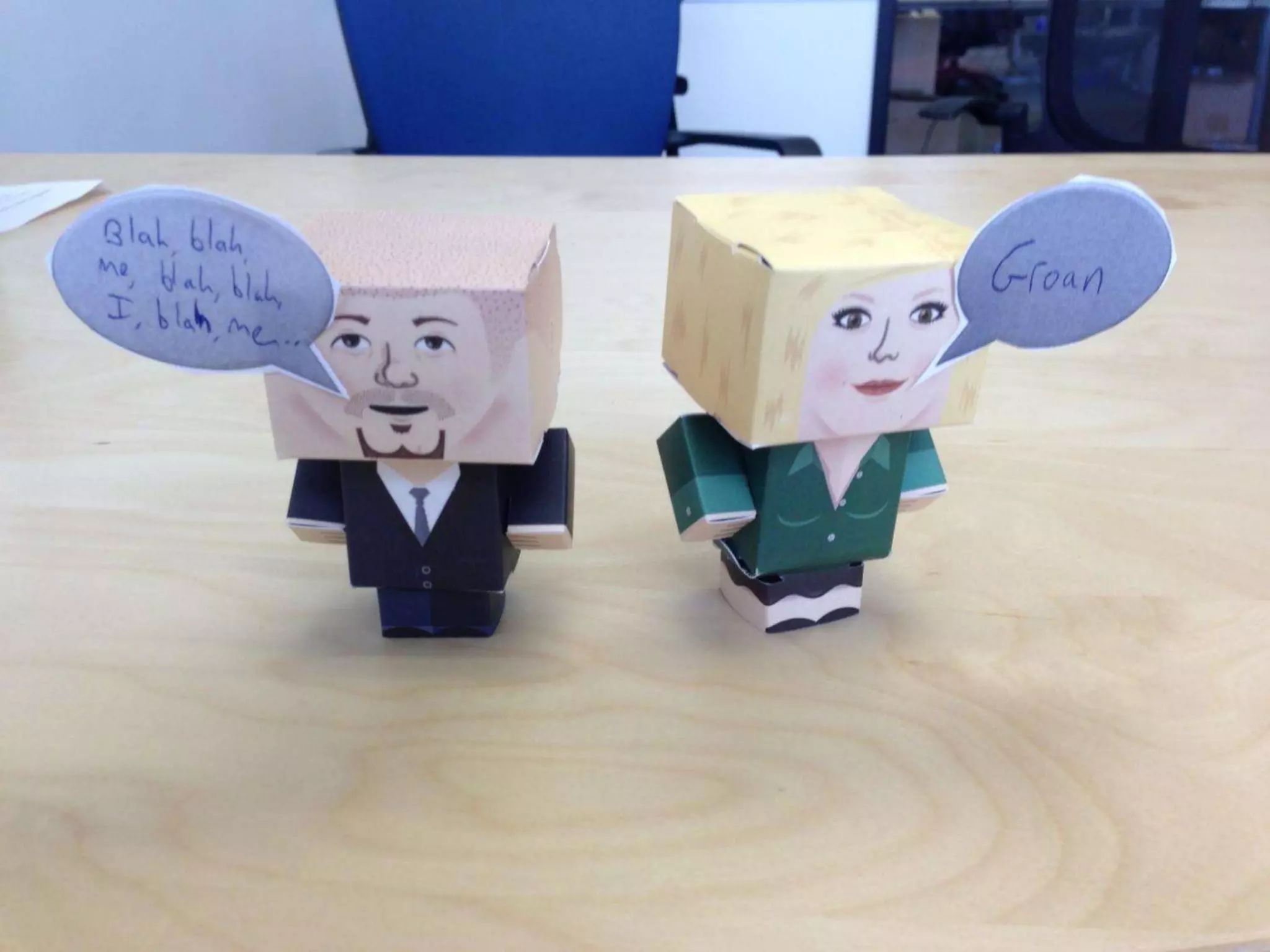 #RevEngine @jonmiller
 