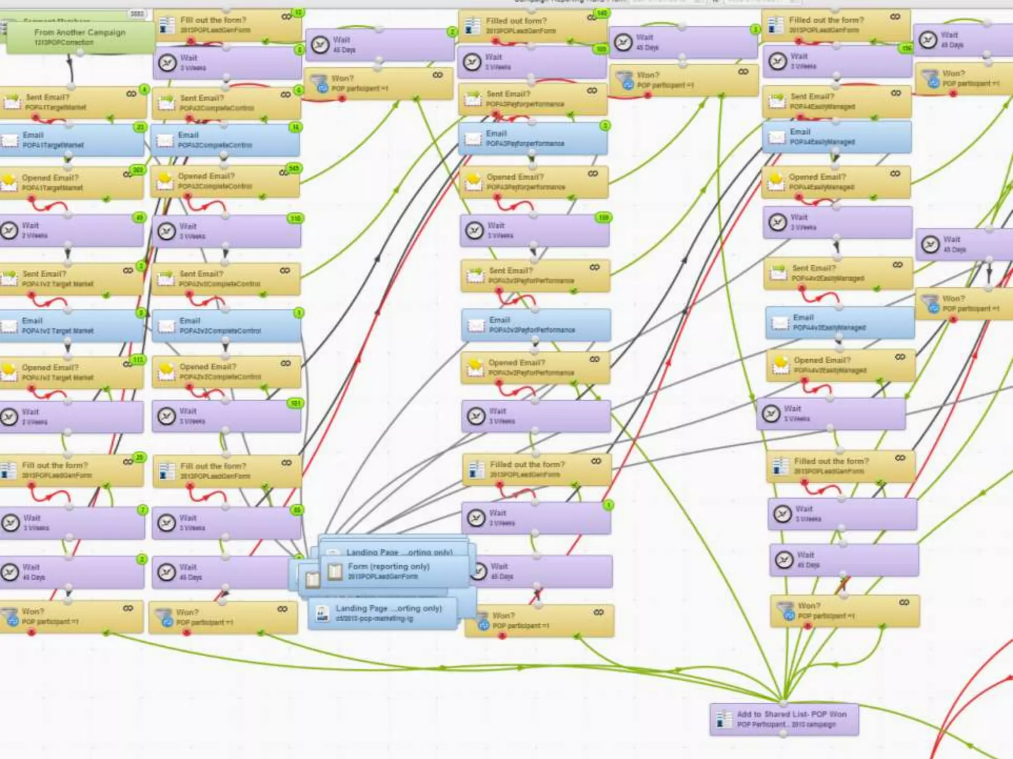 #RevEngine @jonmiller
 