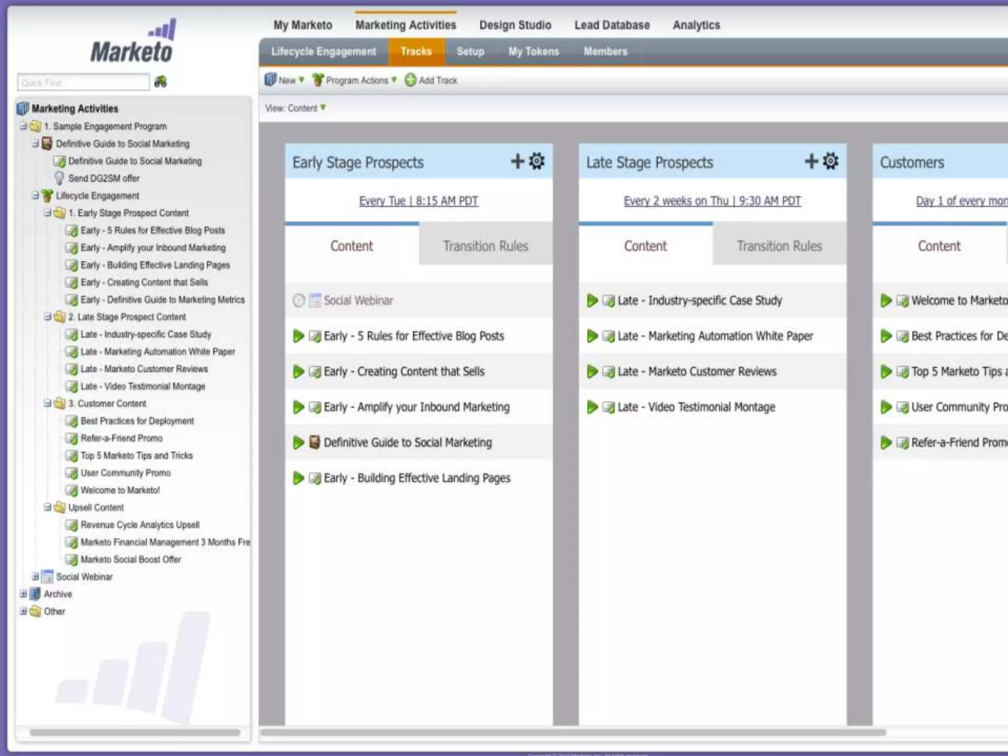 #RevEngine @jonmiller
 