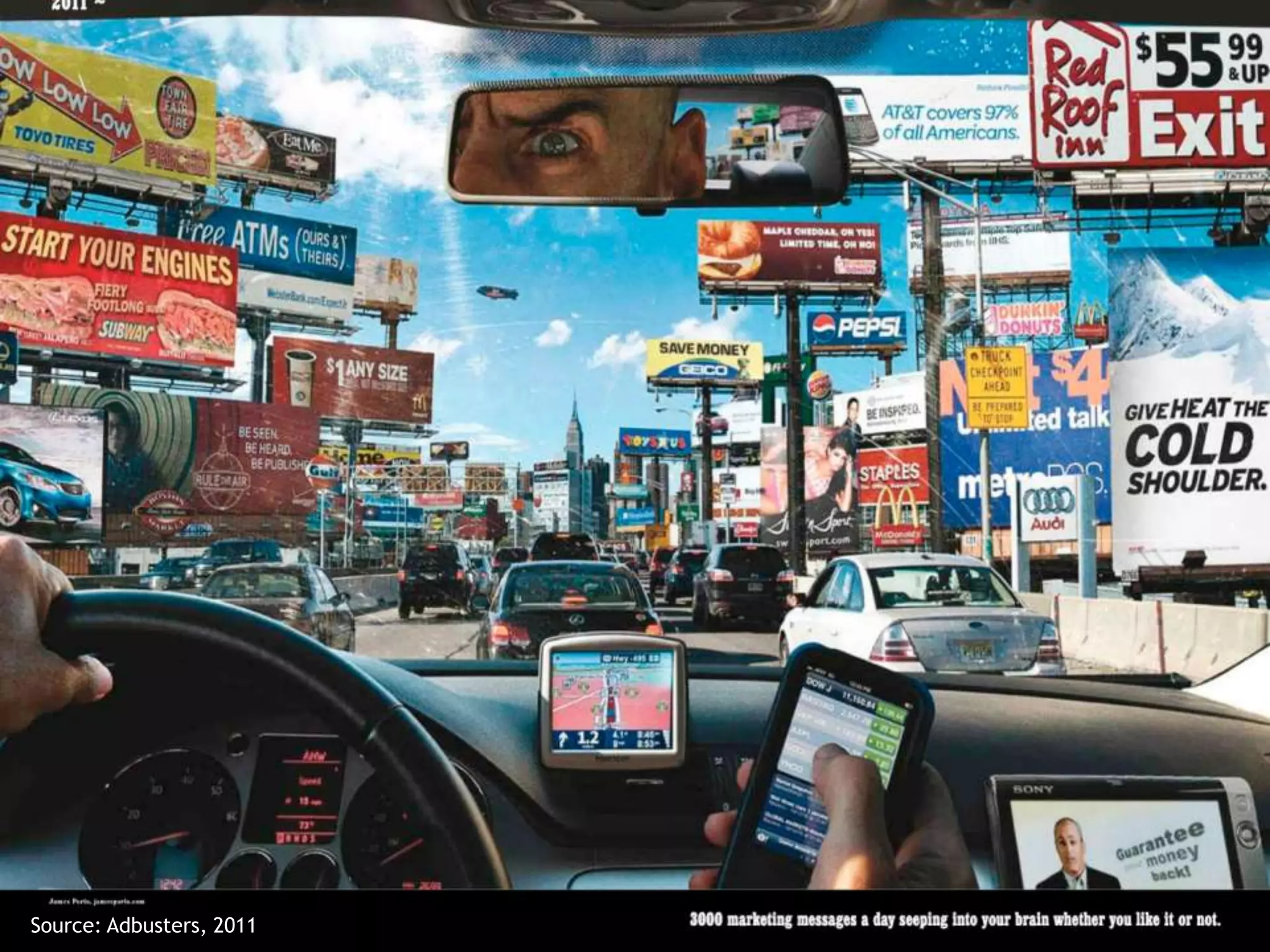 #RevEngine @jonmillerSource: Adbusters, 2011
 