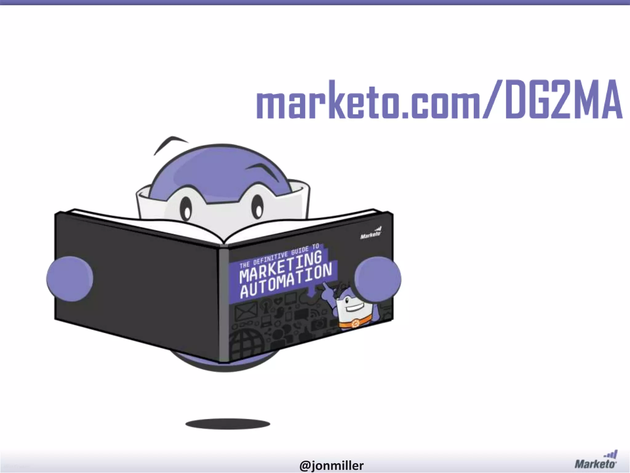 #RevEngine @jonmiller
 