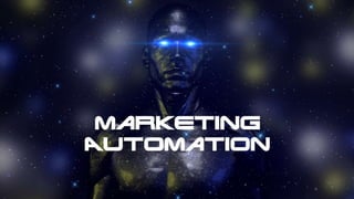 Marketing Automation und Content Marketing