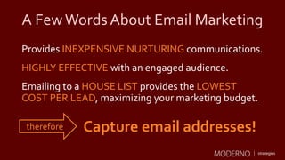 Marketing Automation with Direct Mail