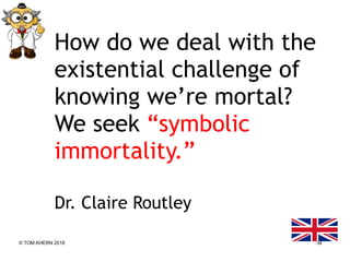 Dr Routley Marketing Bequests: The Delicate Art of Asking for That Final Gift | PDF