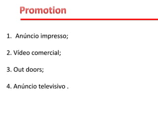 Vendidas por meninos em ponto de ônibus;