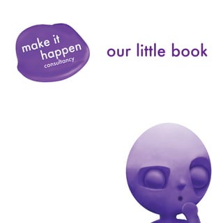 our little book
 