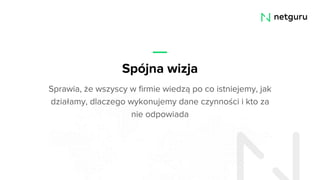 Sales and Marketing Alignment - Short Case Study