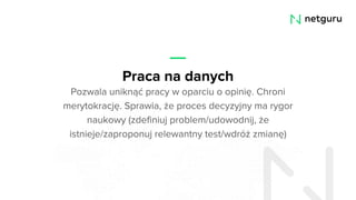 Sales and Marketing Alignment - Short Case Study