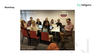 Sales and Marketing Alignment - Short Case Study