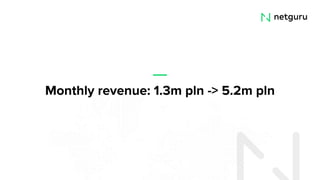 Sales and Marketing Alignment - Short Case Study